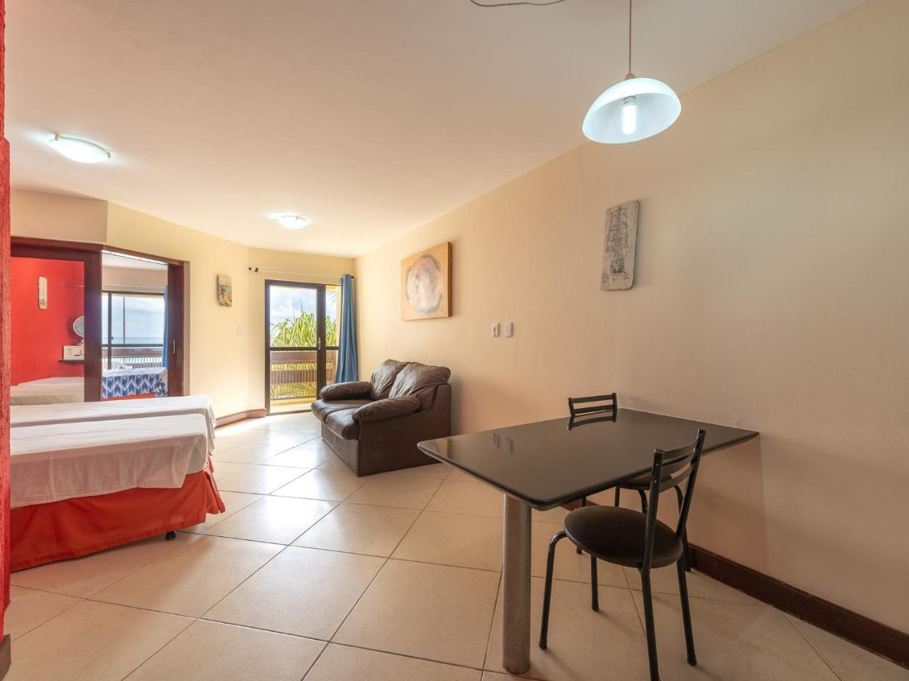 Happy Hotel Praia Azul Natal Zewnętrze zdjęcie